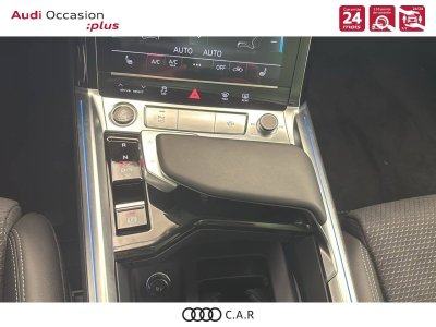 Audi Q8 E-TRON SPORTBACK e-tron Sportback 55 408 ch 114 kWh Quattro S line   - 19