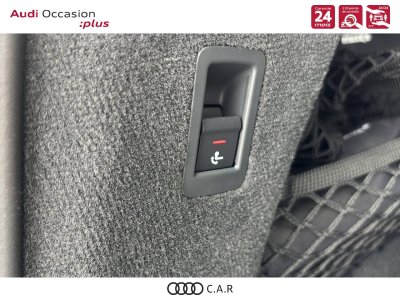 Audi A6 Avant 55 TFSIe 367 ch S tronic 7 Quattro Competition   - 12