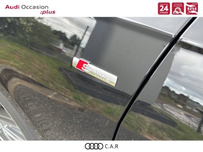 Audi A6 Avant 55 TFSIe 367 ch S tronic 7 Quattro Competition   - 13