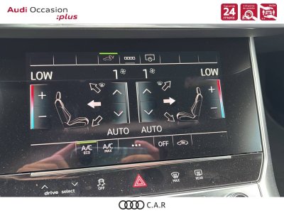 Audi A6 Avant 55 TFSIe 367 ch S tronic 7 Quattro Competition   - 16