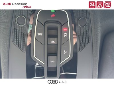 Audi A6 Avant 55 TFSIe 367 ch S tronic 7 Quattro Competition   - 18