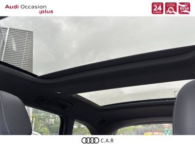 Audi A6 Avant 55 TFSIe 367 ch S tronic 7 Quattro Competition   - 19