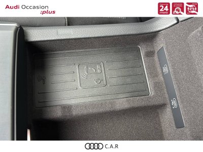 Audi A6 Avant 55 TFSIe 367 ch S tronic 7 Quattro Competition   - 20