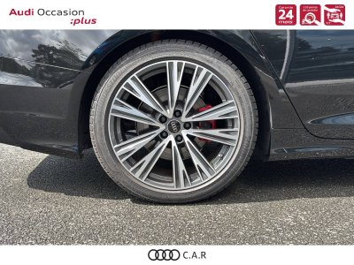 Audi A6 Avant 55 TFSIe 367 ch S tronic 7 Quattro Competition   - 9