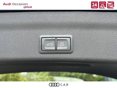 Audi A6 Avant 55 TFSIe 367 ch S tronic 7 Quattro Competition   - 10