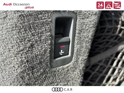 Audi A6 Avant 55 TFSIe 367 ch S tronic 7 Quattro Competition   - 11