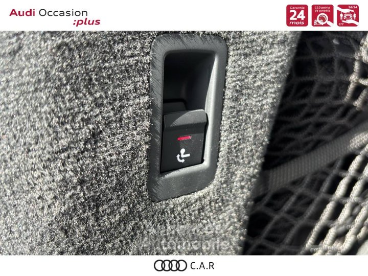 Audi A6 Avant 55 TFSIe 367 ch S tronic 7 Quattro Competition - 11