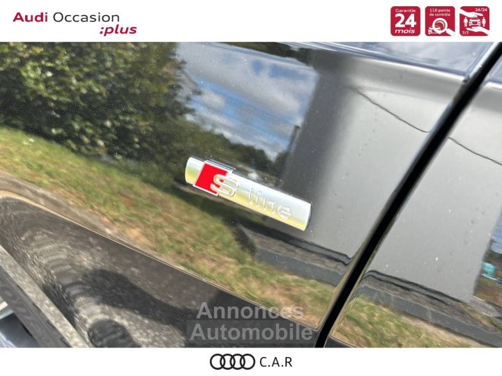 Audi A6 Avant 55 TFSIe 367 ch S tronic 7 Quattro Competition - 12