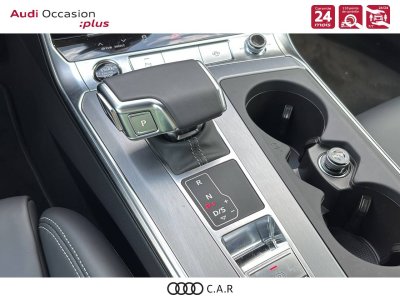 Audi A6 Avant 55 TFSIe 367 ch S tronic 7 Quattro Competition   - 18