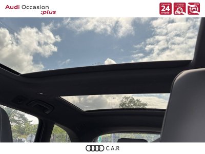 Audi A6 Avant 55 TFSIe 367 ch S tronic 7 Quattro Competition   - 20