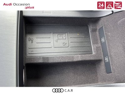 Audi A6 Avant 55 TFSIe 367 ch S tronic 7 Quattro Competition   - 21