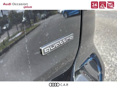 Audi A6 Avant 55 TFSIe 367 ch S tronic 7 Quattro Competition   - 22