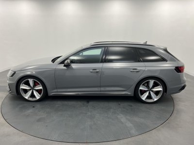 Audi RS4 Avant V6 29 TFSI 450 ch Tiptronic 8   - 2