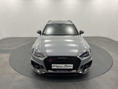 Audi RS4 Avant V6 29 TFSI 450 ch Tiptronic 8   - 8