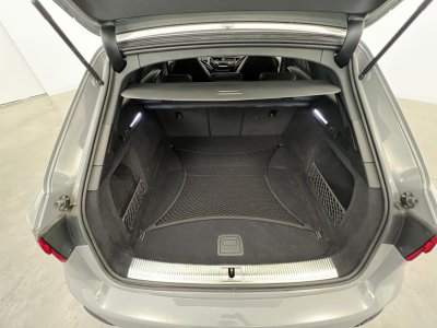 Audi RS4 Avant V6 29 TFSI 450 ch Tiptronic 8   - 12