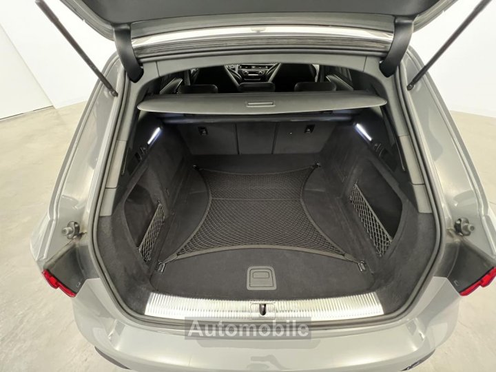 Audi RS4 Avant V6 29 TFSI 450 ch Tiptronic 8 - 12