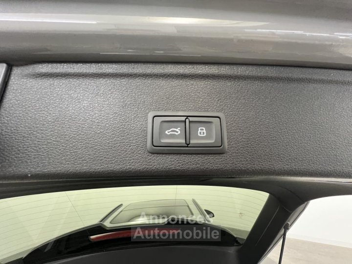 Audi RS4 Avant V6 29 TFSI 450 ch Tiptronic 8 - 13