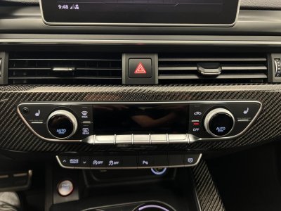 Audi RS4 Avant V6 29 TFSI 450 ch Tiptronic 8   - 23