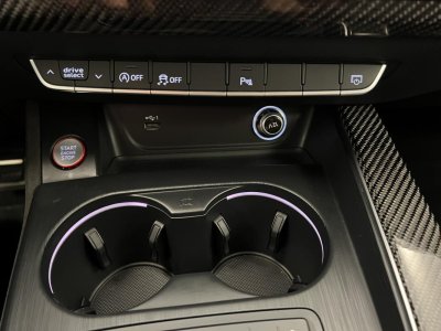 Audi RS4 Avant V6 29 TFSI 450 ch Tiptronic 8   - 24