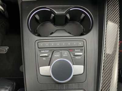 Audi RS4 Avant V6 29 TFSI 450 ch Tiptronic 8   - 26