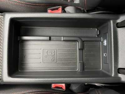 Audi RS4 Avant V6 29 TFSI 450 ch Tiptronic 8   - 28