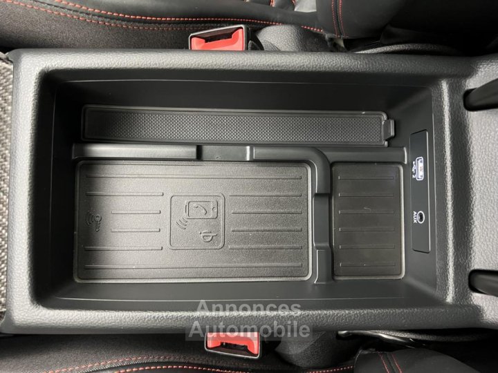Audi RS4 Avant V6 29 TFSI 450 ch Tiptronic 8 - 28
