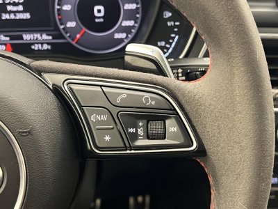 Audi RS4 Avant V6 29 TFSI 450 ch Tiptronic 8   - 30