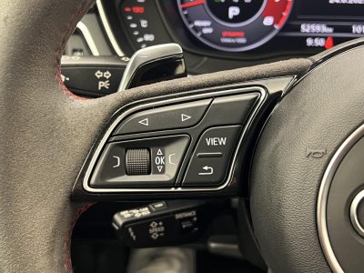 Audi RS4 Avant V6 29 TFSI 450 ch Tiptronic 8   - 31