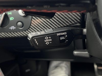 Audi RS4 Avant V6 29 TFSI 450 ch Tiptronic 8   - 32