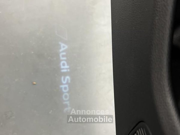 Audi RS4 Avant V6 29 TFSI 450 ch Tiptronic 8 - 35