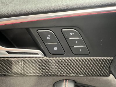 Audi RS4 Avant V6 29 TFSI 450 ch Tiptronic 8   - 37