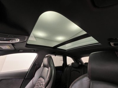 Audi RS4 Avant V6 29 TFSI 450 ch Tiptronic 8   - 38