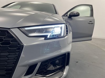 Audi RS4 Avant V6 29 TFSI 450 ch Tiptronic 8   - 39