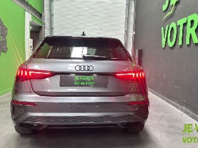 Audi A3 Sportback 40 14 TFSIe 16V 204 Plug in Hybrid S Tronic6 150 cv   - 6