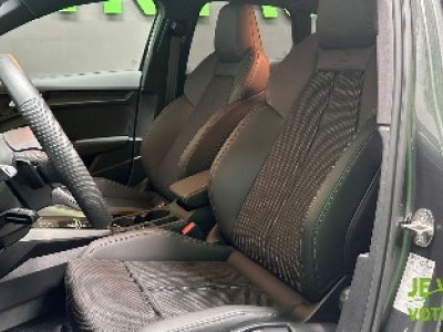 Audi A3 Sportback 40 14 TFSIe 16V 204 Plug in Hybrid S Tronic6 150 cv   - 9