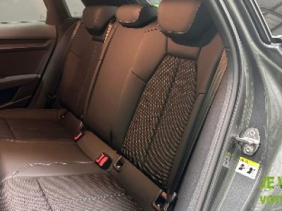 Audi A3 Sportback 40 14 TFSIe 16V 204 Plug in Hybrid S Tronic6 150 cv   - 10