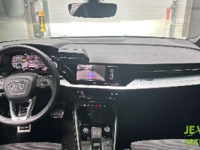 Audi A3 Sportback 40 14 TFSIe 16V 204 Plug in Hybrid S Tronic6 150 cv   - 11