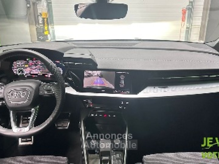 Audi A3 Sportback 40 14 TFSIe 16V 204 Plug in Hybrid S Tronic6 150 cv - 11