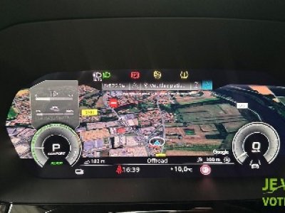 Audi A3 Sportback 40 14 TFSIe 16V 204 Plug in Hybrid S Tronic6 150 cv   - 13