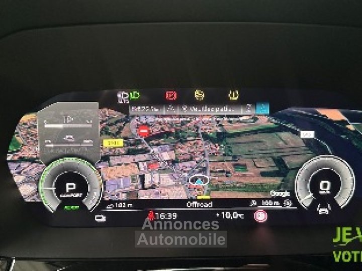 Audi A3 Sportback 40 14 TFSIe 16V 204 Plug in Hybrid S Tronic6 150 cv - 13