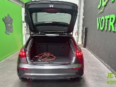 Audi A3 Sportback 40 14 TFSIe 16V 204 Plug in Hybrid S Tronic6 150 cv   - 16