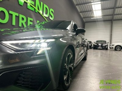 Audi A3 Sportback 40 14 TFSIe 16V 204 Plug in Hybrid S Tronic6 150 cv   - 17