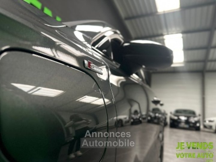 Audi A3 Sportback 40 14 TFSIe 16V 204 Plug in Hybrid S Tronic6 150 cv - 18