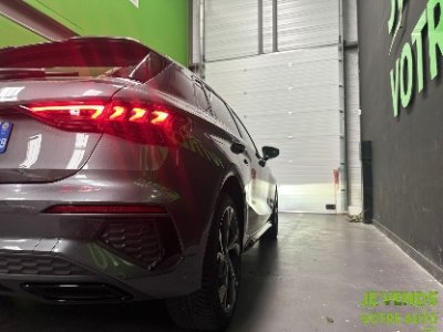 Audi A3 Sportback 40 14 TFSIe 16V 204 Plug in Hybrid S Tronic6 150 cv   - 19