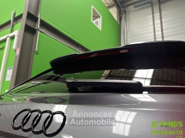 Audi A3 Sportback 40 14 TFSIe 16V 204 Plug in Hybrid S Tronic6 150 cv - 20