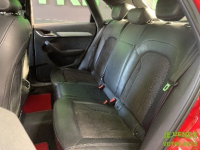 Audi Q3 (8U) Quattro 20 TFSI 16V S Tronic7   - 8