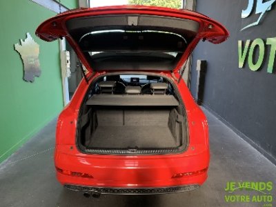 Audi Q3 (8U) Quattro 20 TFSI 16V S Tronic7   - 12