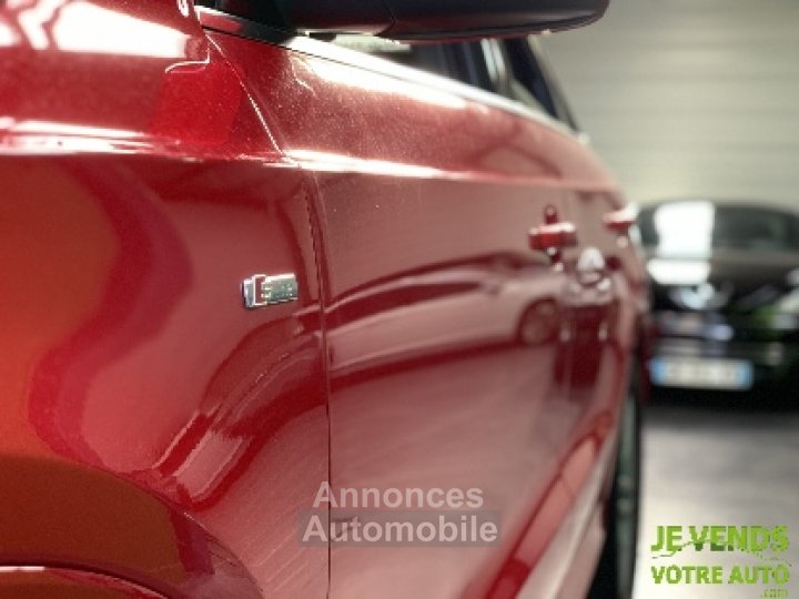 Audi Q3 (8U) Quattro 20 TFSI 16V S Tronic7 - 16