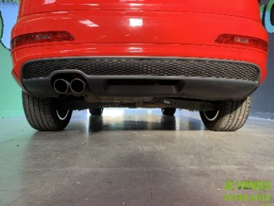 Audi Q3 (8U) Quattro 20 TFSI 16V S Tronic7   - 17
