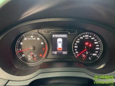 Audi Q3 (8U) Quattro 20 TFSI 16V S Tronic7   - 19